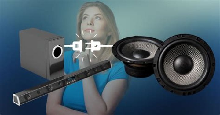 Can I use any subwoofer with Bose TV Speaker?