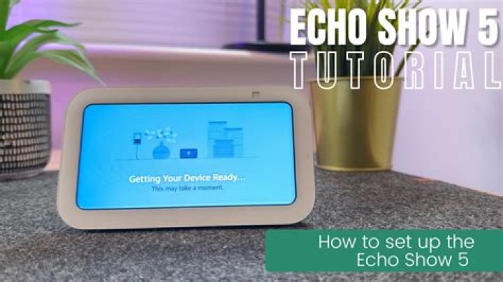 Can I use echo show without Echo dot?