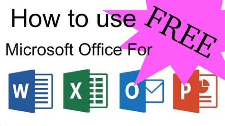 Can I use Microsoft Office without activating Windows?