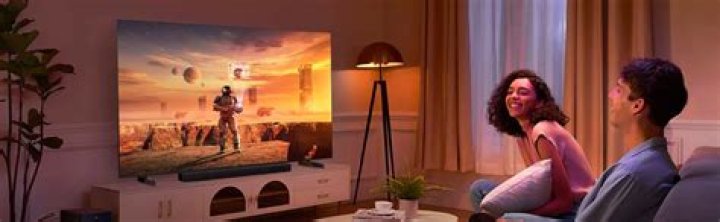 Can I use my TV as a receiver?