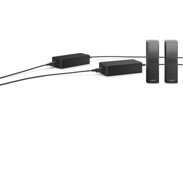 Can I use the Bose 500 subwoofer with the Bose 700 soundbar?