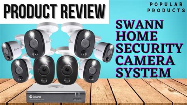 Can I view my Swann CCTV online?