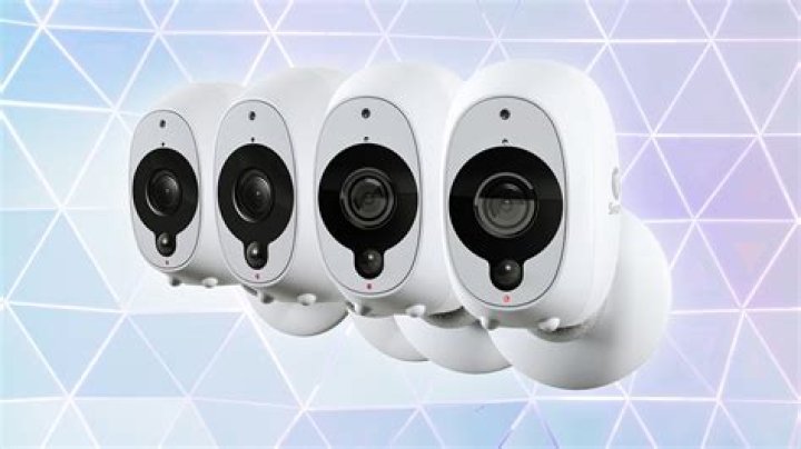 Can my Swann security cameras be hacked?
