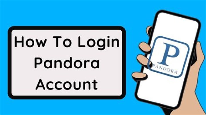 Can my wife and I share a Pandora account?