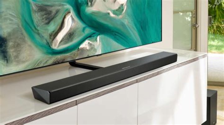 Can Samsung soundbar work without subwoofer?
