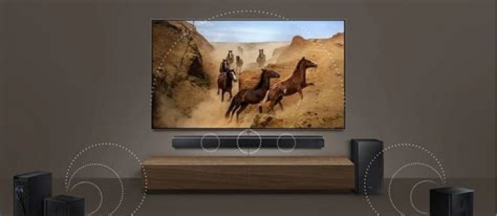 Can soundbar and TV speakers simultaneously?