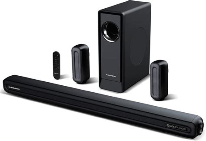 Can soundbar be used without TV?