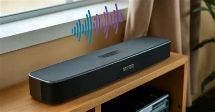 Can soundbars be used for music?
