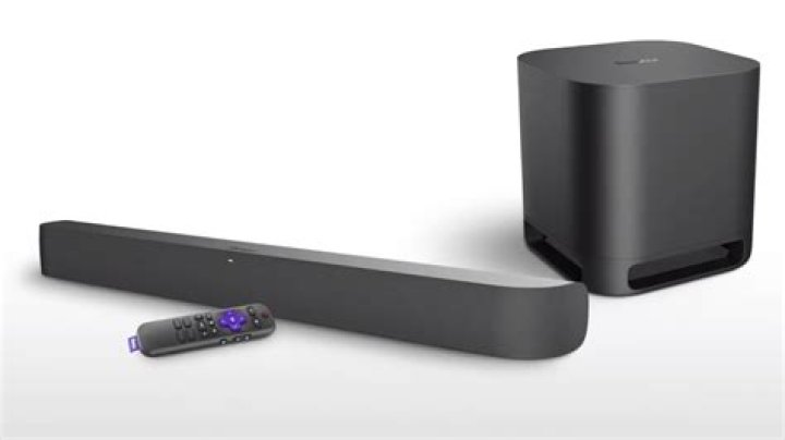 Can you add speakers to a Roku soundbar?