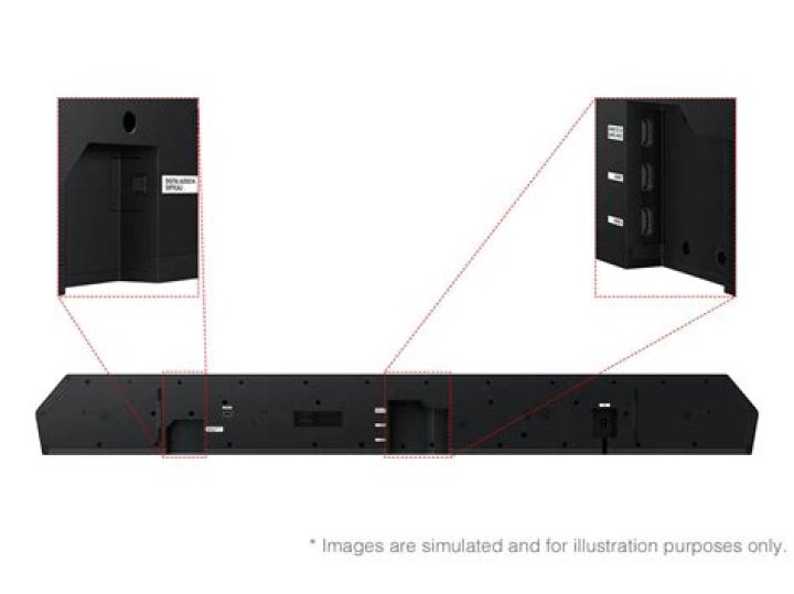 Can you add wireless speakers to a Samsung soundbar?