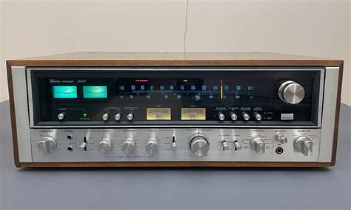 Can you buy a Sansui 9090 on eBay?