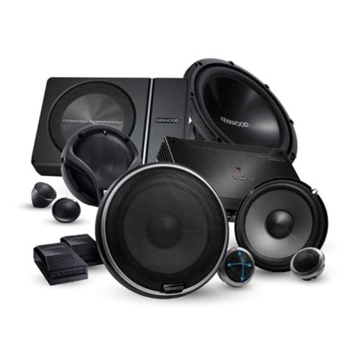 Can you buy Kenwood car audio from a dealer?