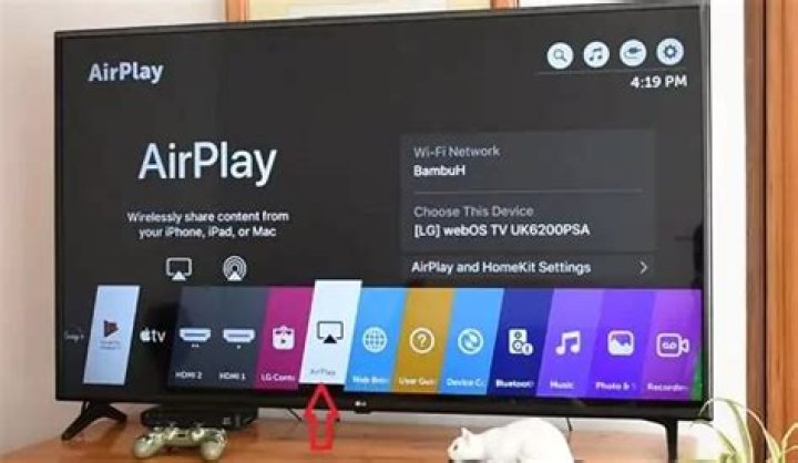 Can you cast to TV and listen through Bluetooth headphones?