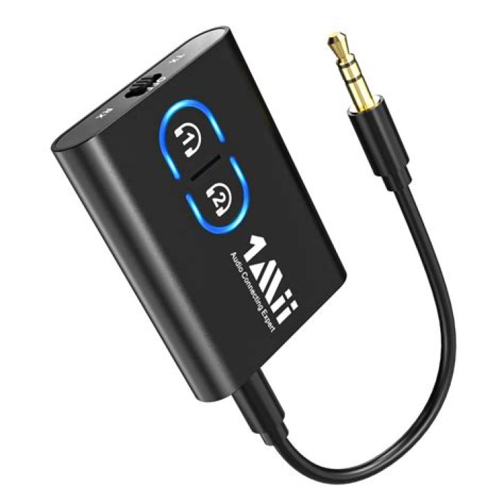 Can you connect Bluetooth headphones to a Bluetooth receiver?