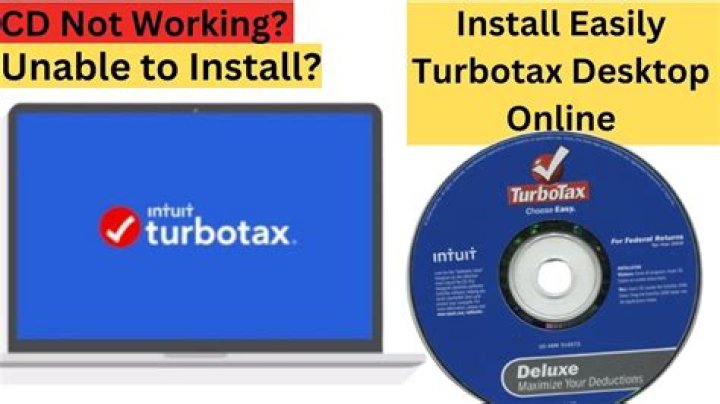 Can you download TurboTax after buying CD?