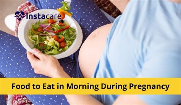 Can you eat pasta when pregnant?