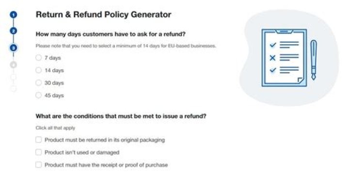 Can you get a refund after 30 days?