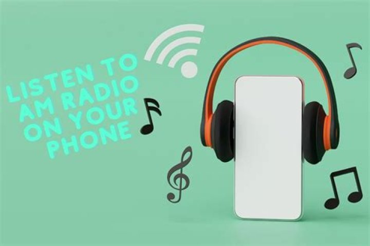 Can you listen to radio stations on your phone?