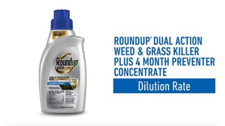 Can you mix bug killer and weed killer?
