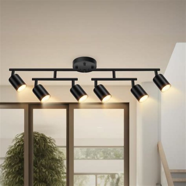 Can you paint lighting fixtures?