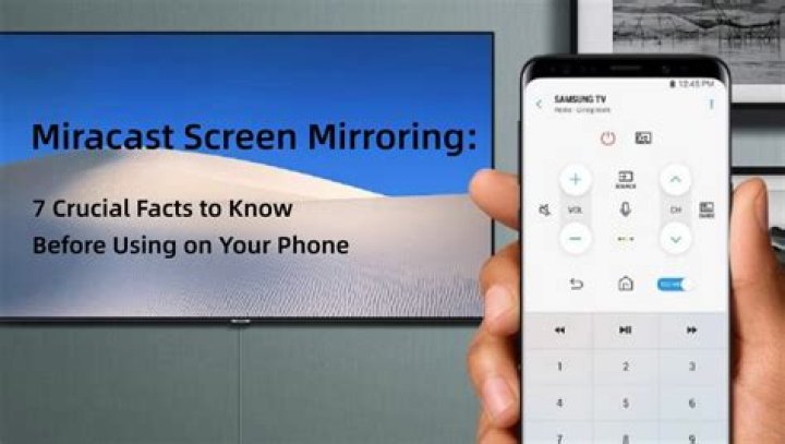Can you play games using Miracast?