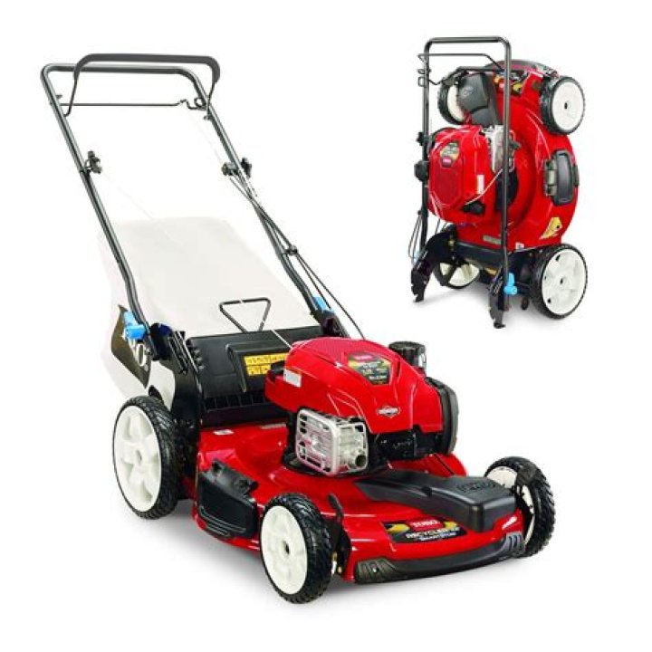 Can you ruin a lawn mower with too much oil?