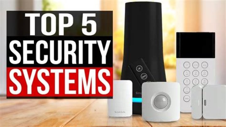 Can You take Your Home Security system with you when you move?