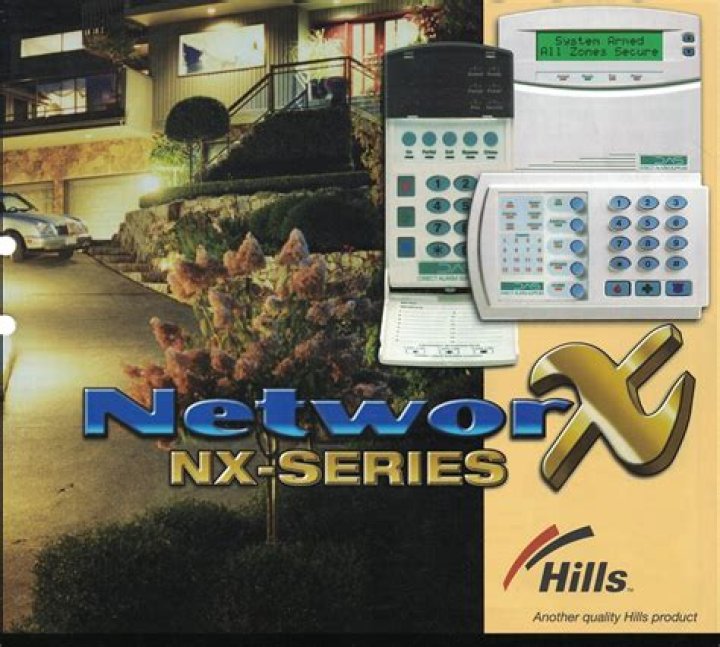 Can You Turn Off service light on Networx nx-16?