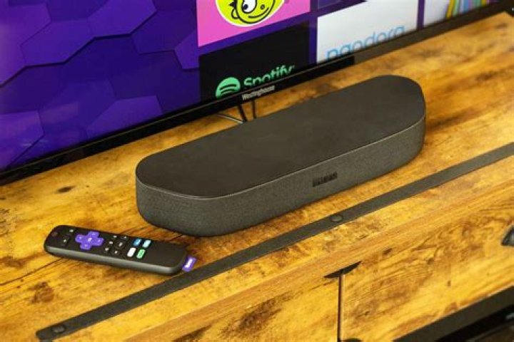 Can you turn on Sanyo soundbar without remote?