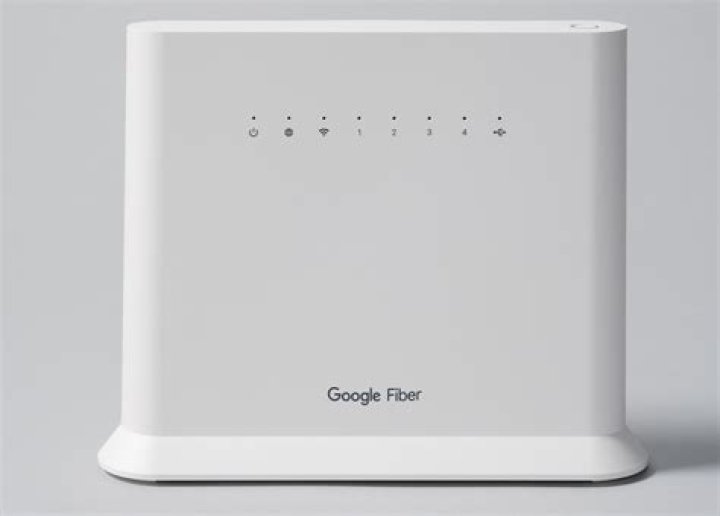 Can you upgrade Google Fiber router?