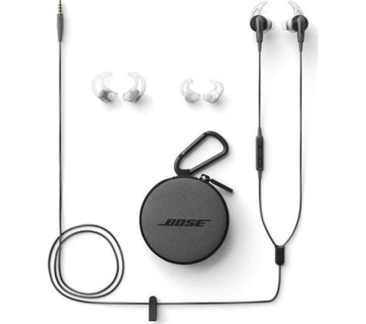 Can you use Bose SoundSport with Android?