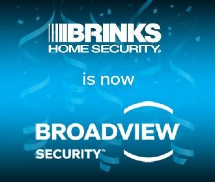 Can you use Broadview as a local alarm?