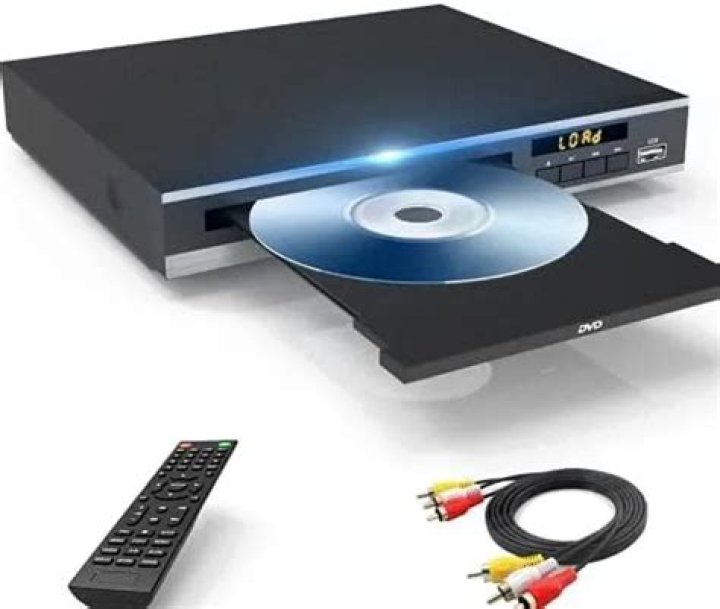 Can you use DVD player without HDMI?