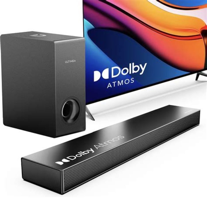 Do all soundbars need a power supply?