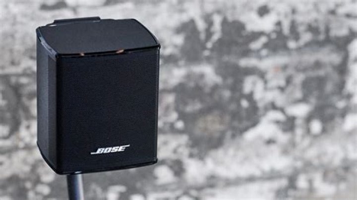 Do Bose speakers work with Android?