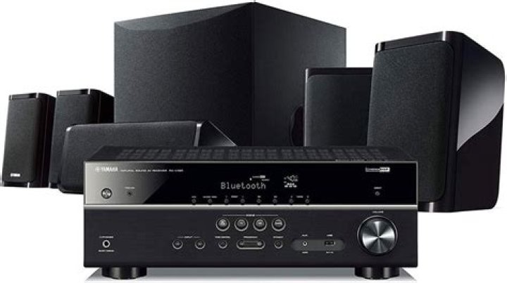 Do I need an amplifier for my home stereo system?