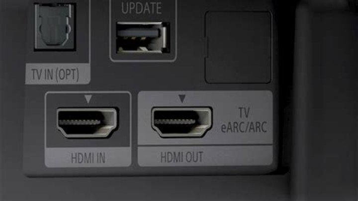 Do older TVs have HDMI ARC?