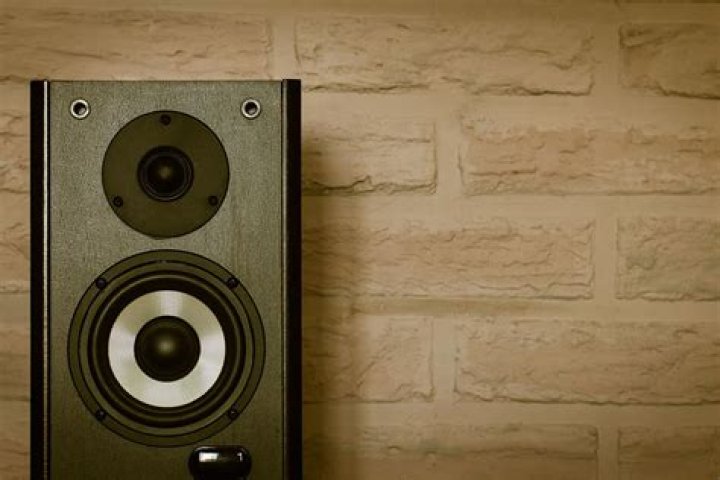 Do you have to break in new speakers?