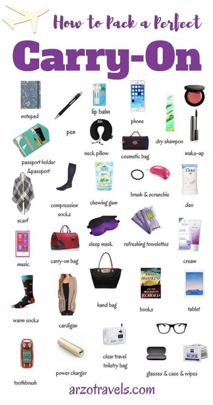 Do you have to pack everything before moving?