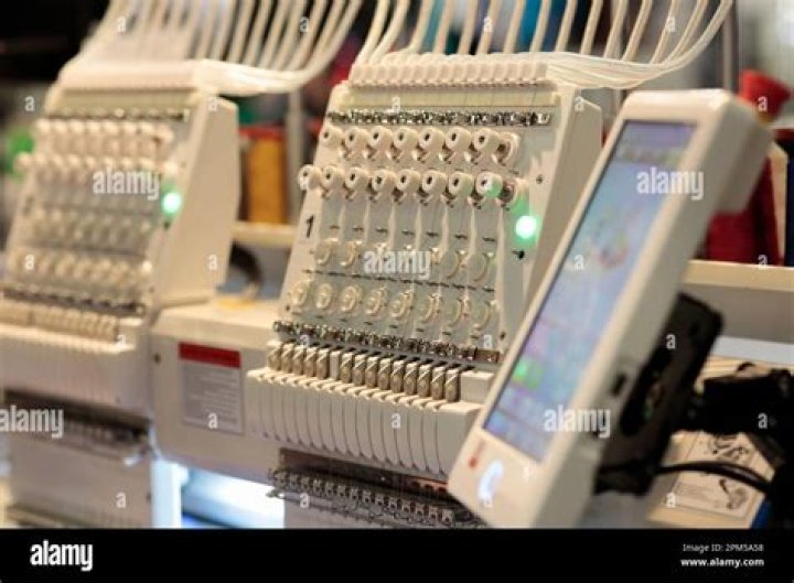 Do you need a computer for an embroidery machine?