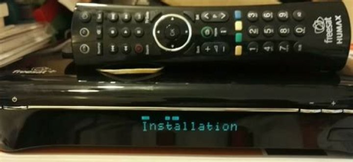 Do you need a Humax to use Freesat?