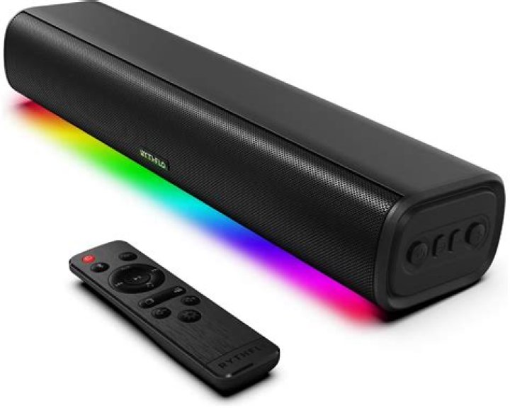 Do you need a remote control for a sound bar?