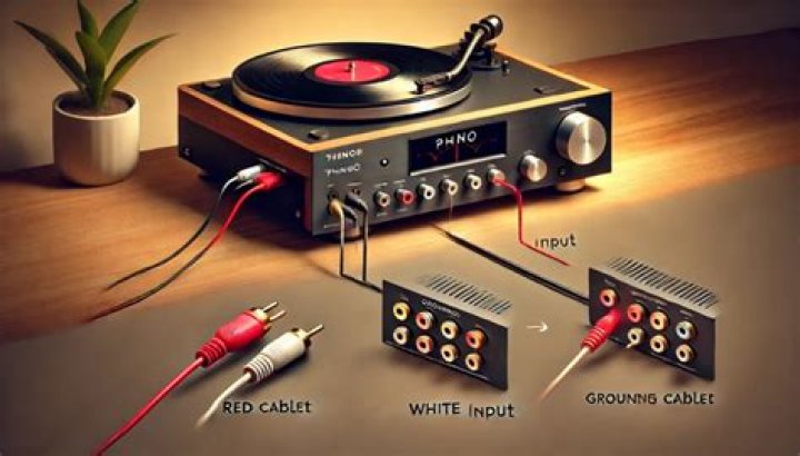 Do you need a system to use a turntable?