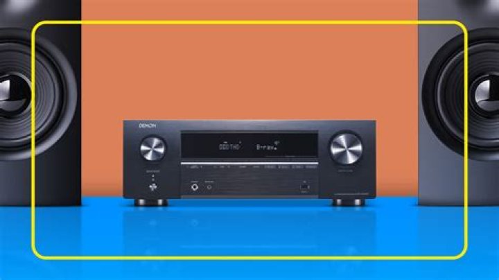 Do you need an AV receiver for a surround sound system?