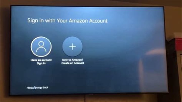 Do you need password for Firestick?
