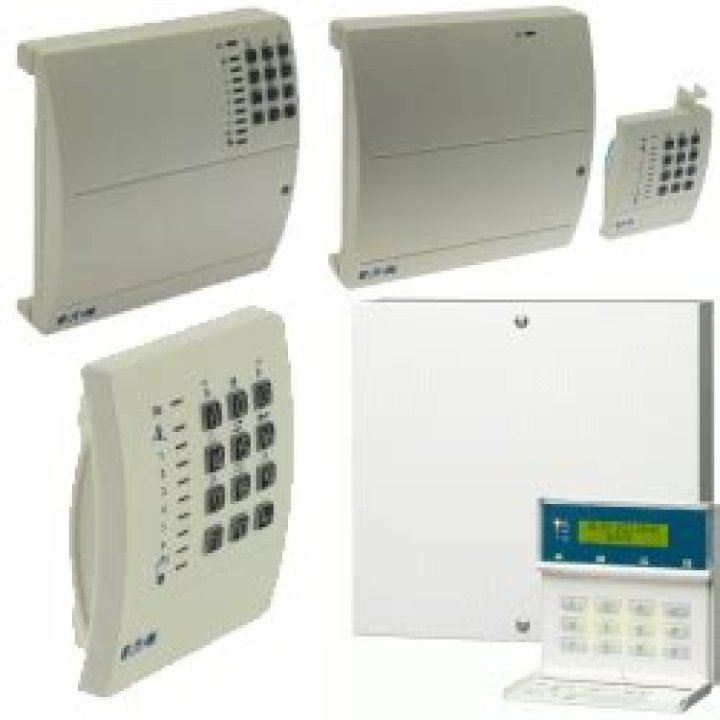 Do you need technical support for scantronic intruder alarm?