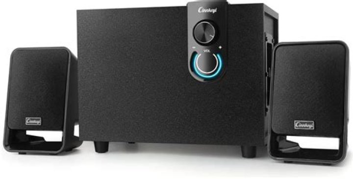 Do you need to buy speakers when building a PC?