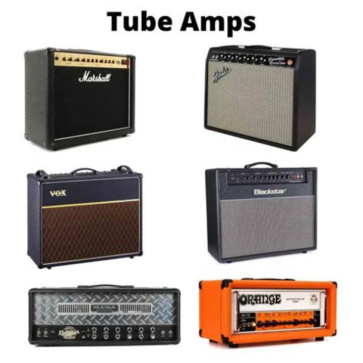 Do you need to match pre amp tubes?