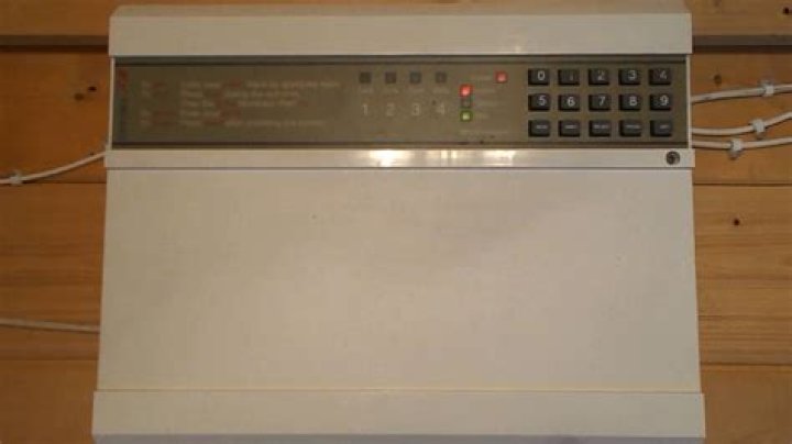Do you need to replace Optima XM alarm panel?
