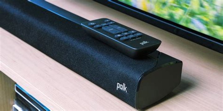 Does a sound bar need to be centered?